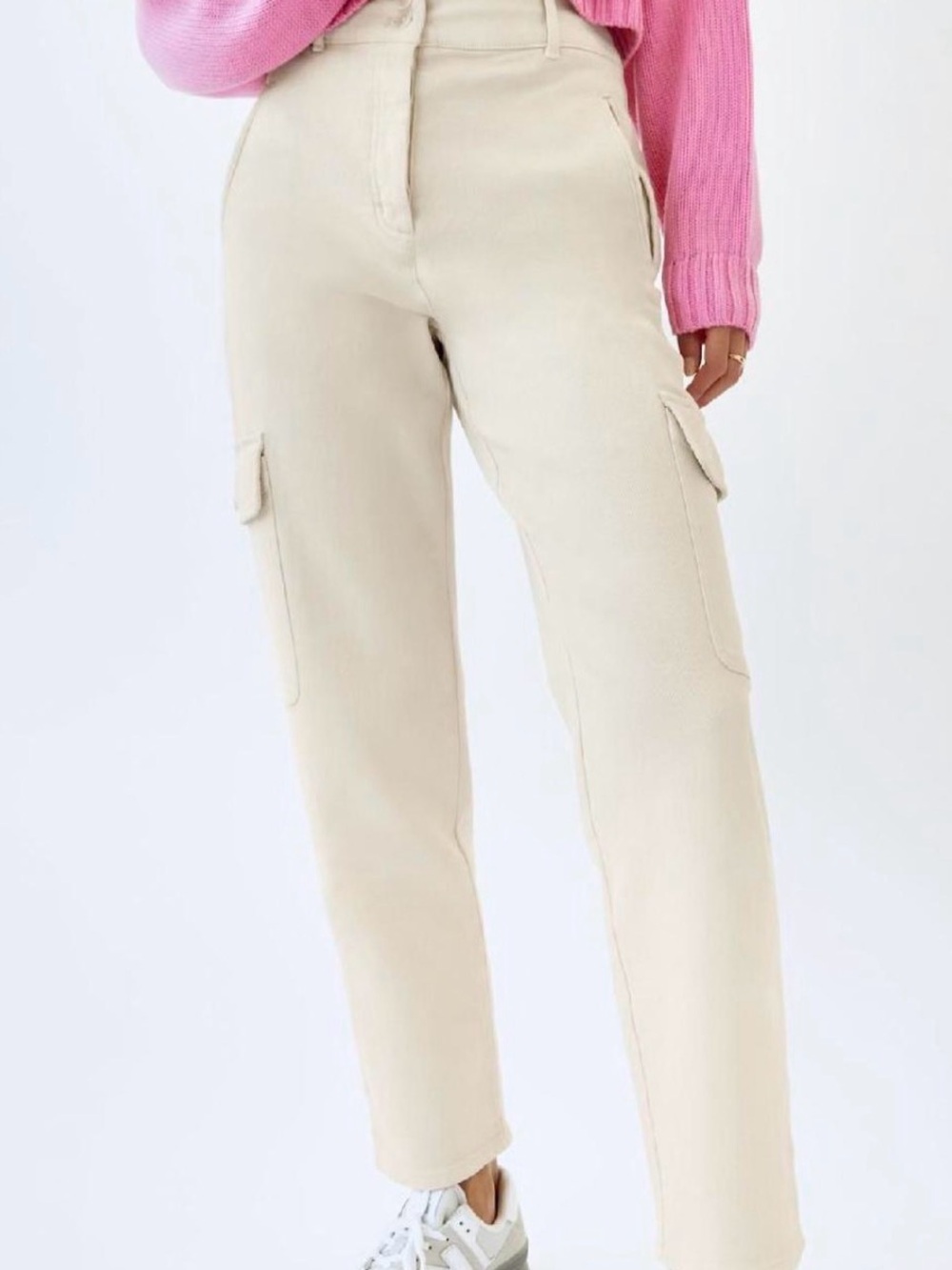 Wilfred Aritzia Modern Cargo Pants